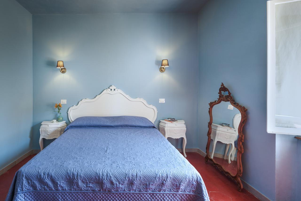 La Bellavita B&B Pienza Exteriör bild